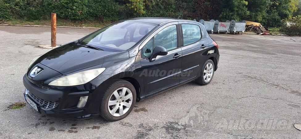 Peugeot - 308 - 1.6 HDI