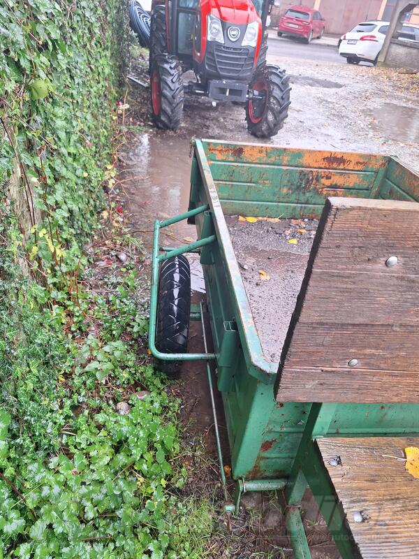 Honda - mio standard