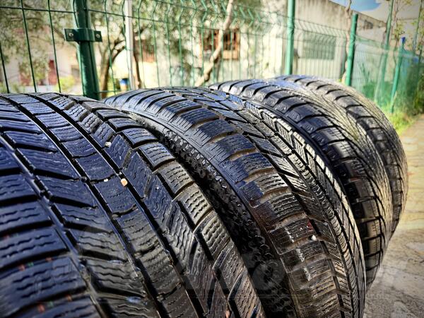 Continental - WinterContact - Zimska guma