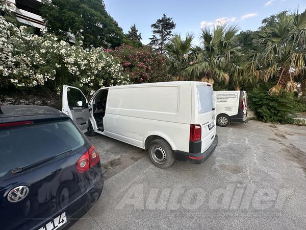 Volkswagen - T6