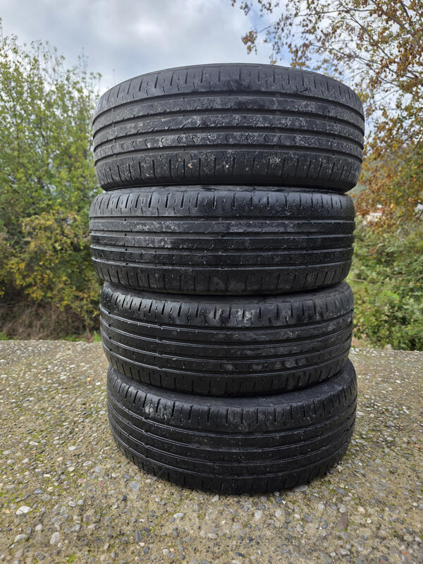 Continental - ecocontact - Ljetnja guma