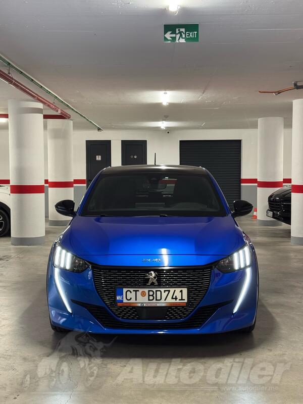 Peugeot - 208 - 1.2 PureTech