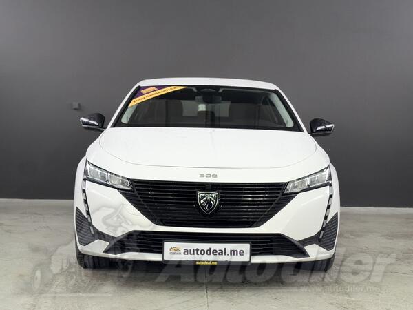 Peugeot - 308 - AUTOMATIC