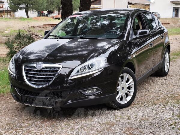 Lancia - Delta - 1.6 Multi Jet