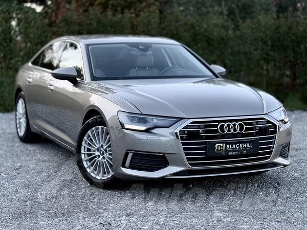 Audi - A6 - 40 TDI