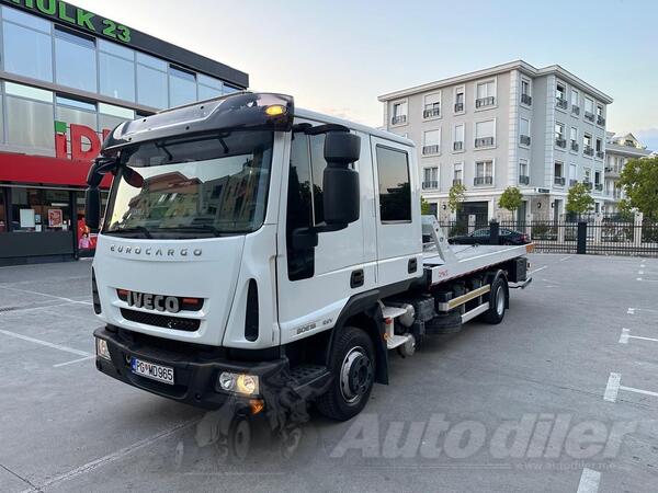 Iveco - EuroCargo