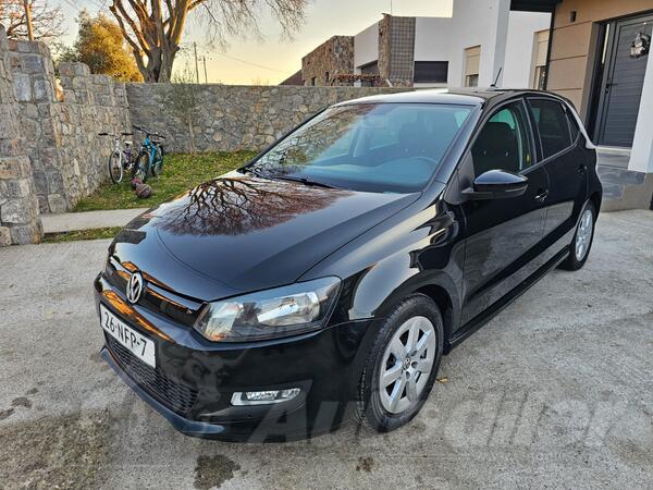 Volkswagen - Polo - 1.2tdi