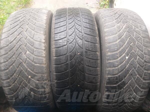 Continental - 205/55-16 - Zimska guma