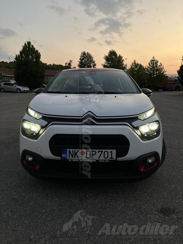 Citroen - C3 - 1.5
