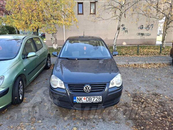 Volkswagen - Polo