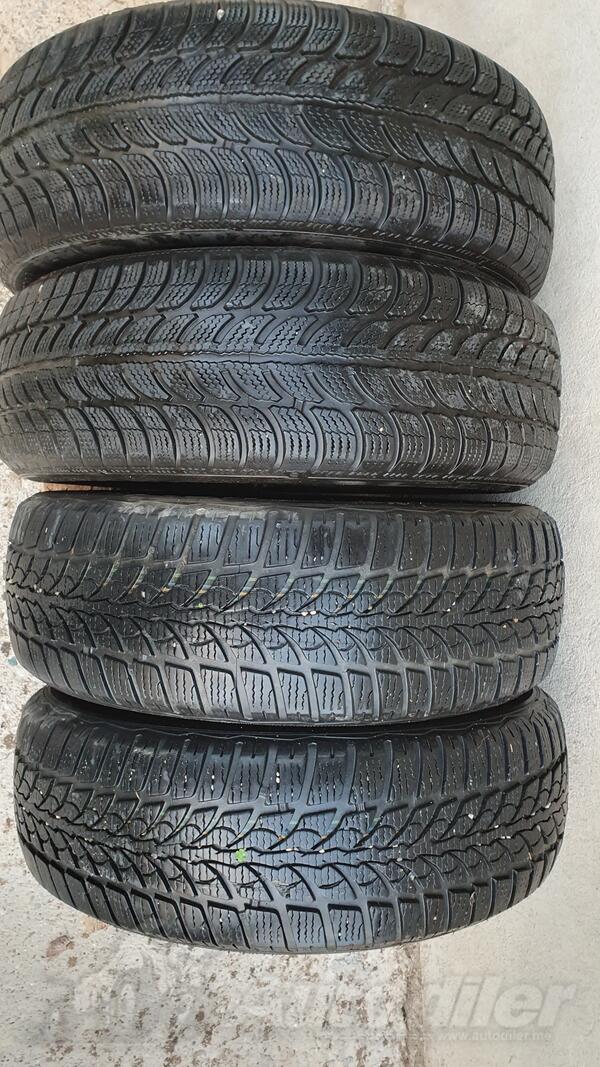 Sava - eskimo - Zimska guma