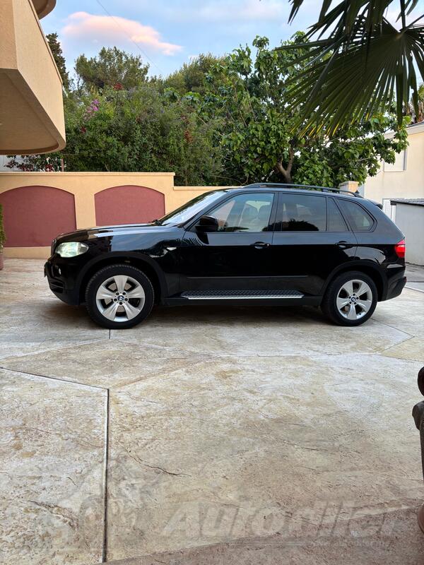 BMW - X5 - 3.5d