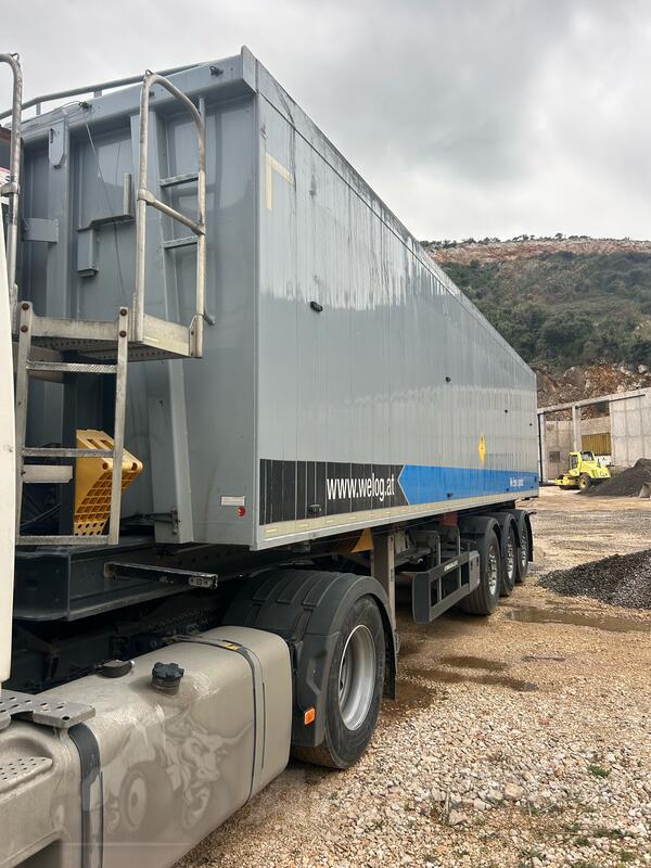 Schwarzmuller - K-serie