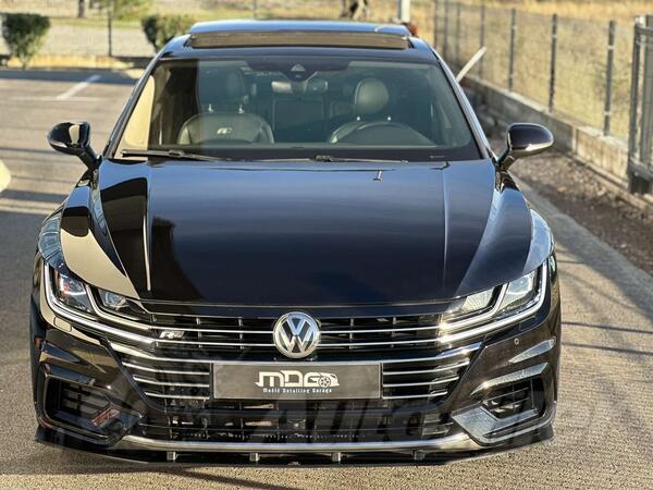 Volkswagen - Arteon - 2.0 TDI