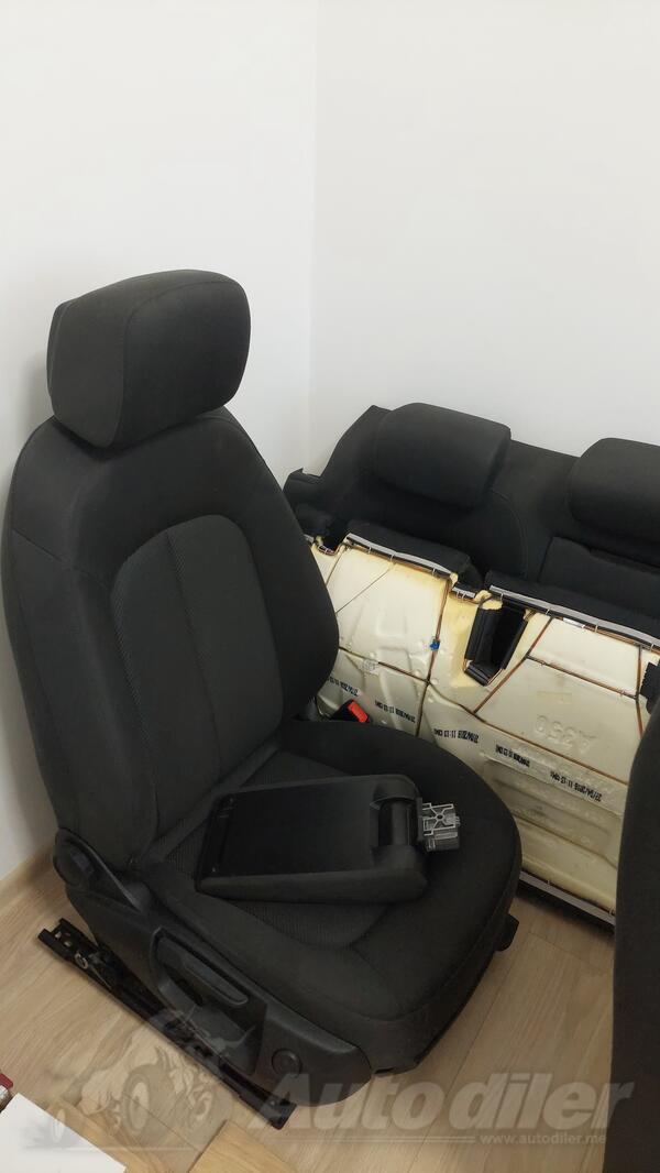 U djelovima Audi - A6 2.0