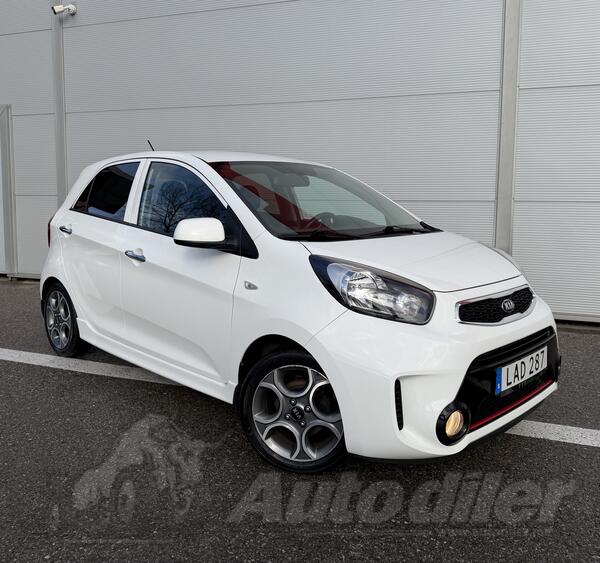 Kia - Picanto - Special Edition