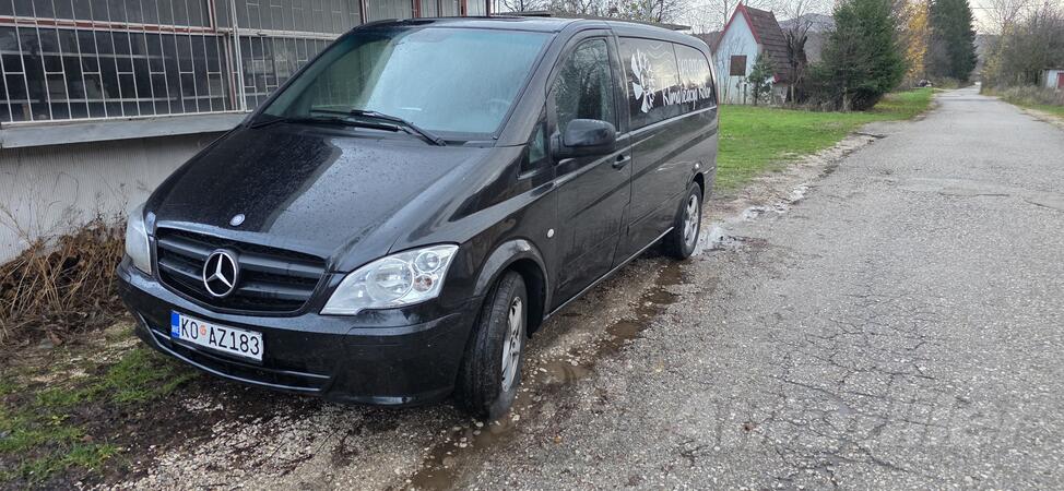 Mercedes Benz - Ostalo - 2.2 CDI