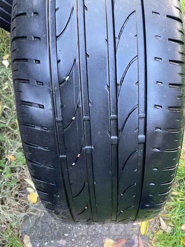 Bridgestone - 235/55R17 - Ljetnja guma