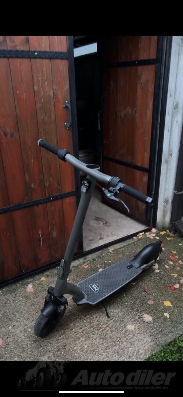 IO - MS Energy urban 500