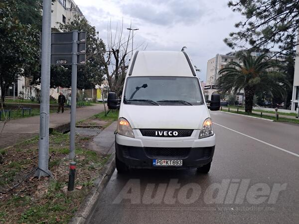 Fiat-Iveco - 65 c 18