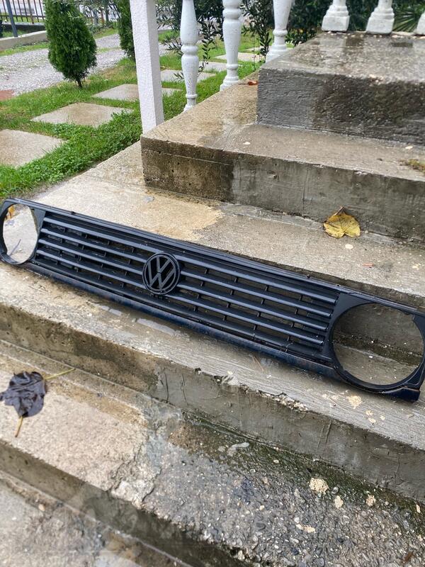 Maska za Golf 2 god. 1990