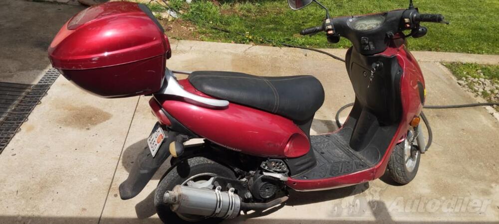 Zweirad Union - taizhou