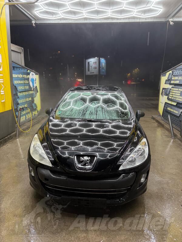 Peugeot - 308 - HDI 1,6