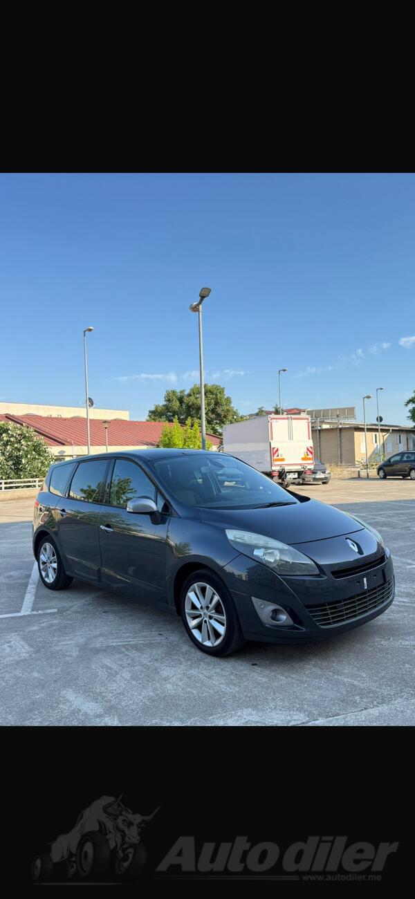 Renault - Grand Scenic - 1.5