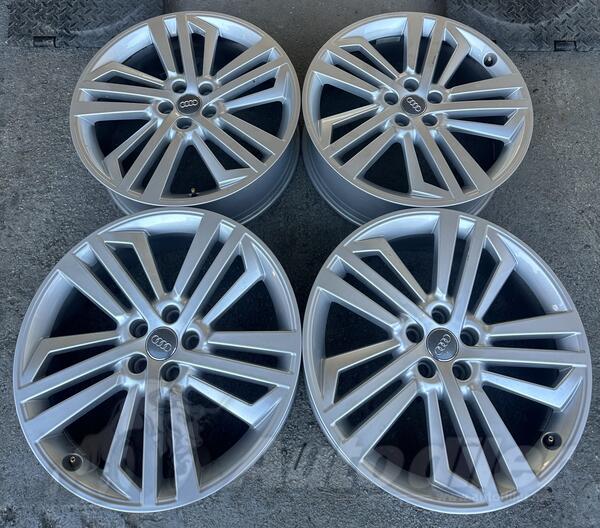 Fabričke - original - Aluminijum felne