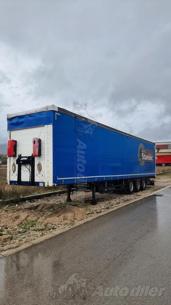 Schwarzmuller - Schwarcmuler