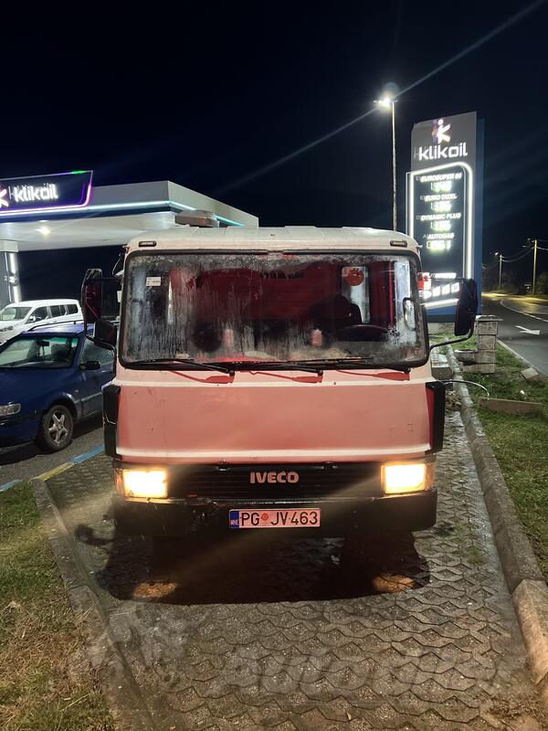 Iveco - Turbo Zeta