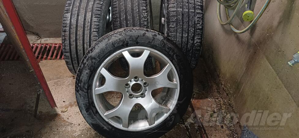 Michelin - xgreen - Ljetnja guma