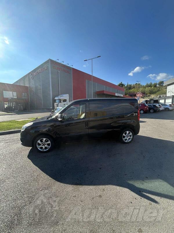 Opel - Combo -  MAXI 1.3 CDTI