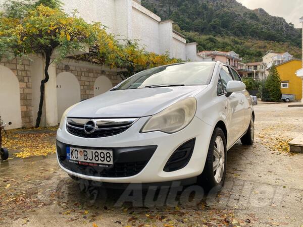 Opel - Corsa - 1.3 CDTI
