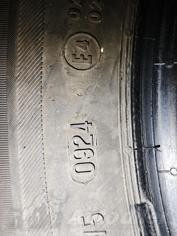 Barum - Barum - Univerzalna guma