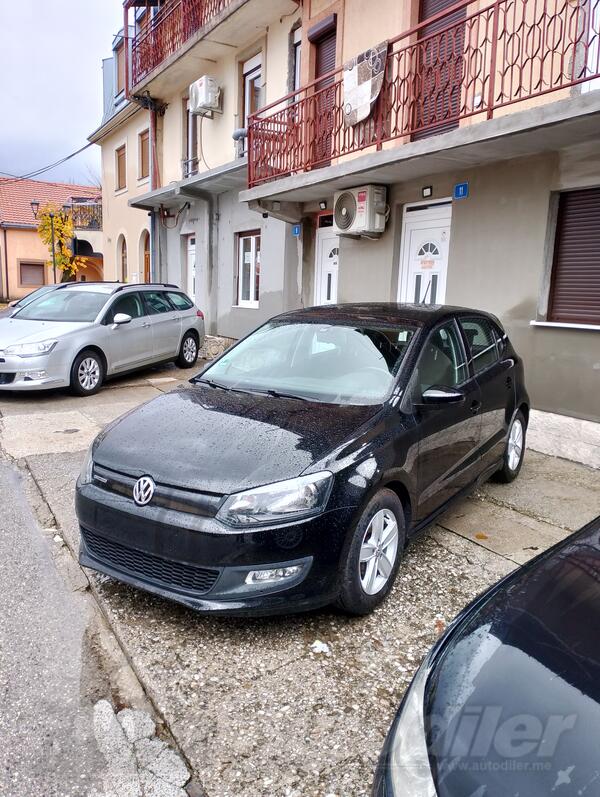 Volkswagen - Polo - 1.2TDI