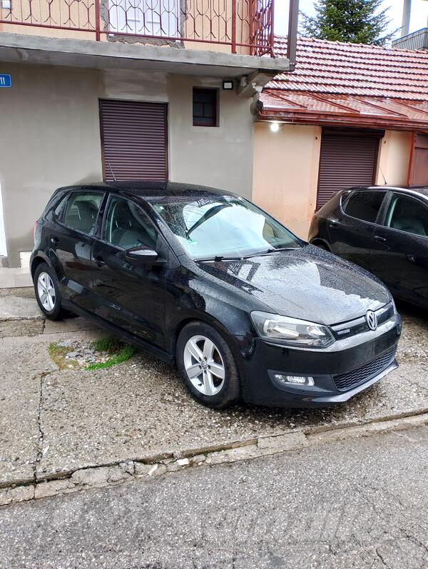 Volkswagen - Polo - 1.2TDI