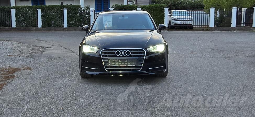 Audi - A3 - 1.6 TDI