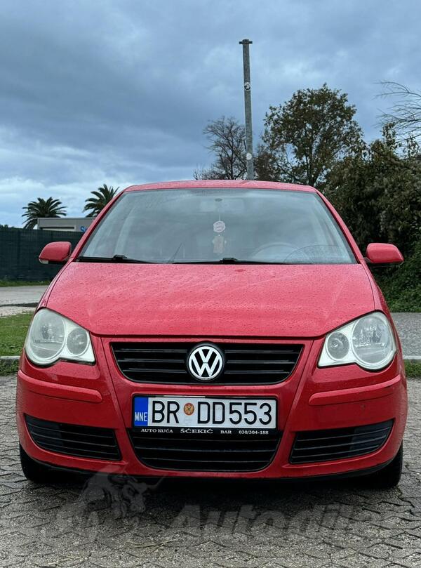 Volkswagen - Polo - 1.5