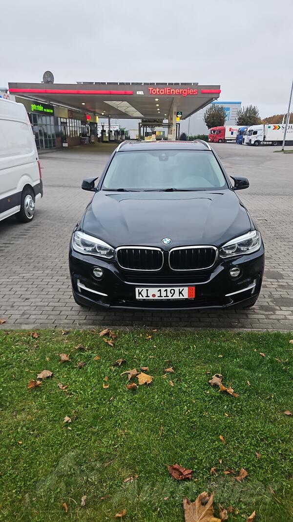 BMW - X5 - 3.0