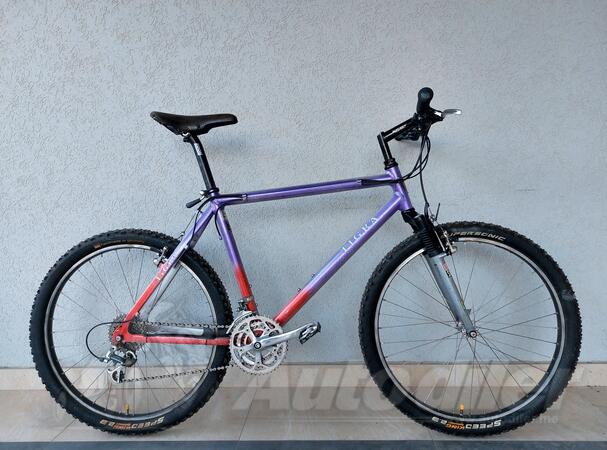 Ostalo - Tigra- Full XTR