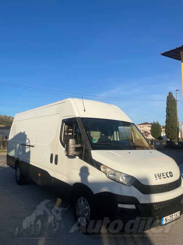 Iveco - Daily