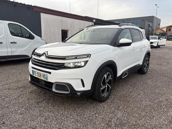 Citroen - C5 Aircross - 1.2 C5 Aircross