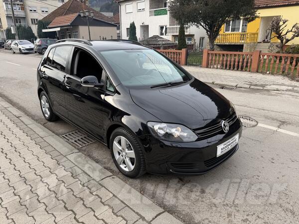 Volkswagen - Golf 6 - 1.6 Tdi 77KW