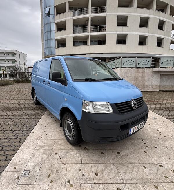 Volkswagen - Transporter T5