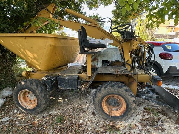 ABG - Longini Lamburgini