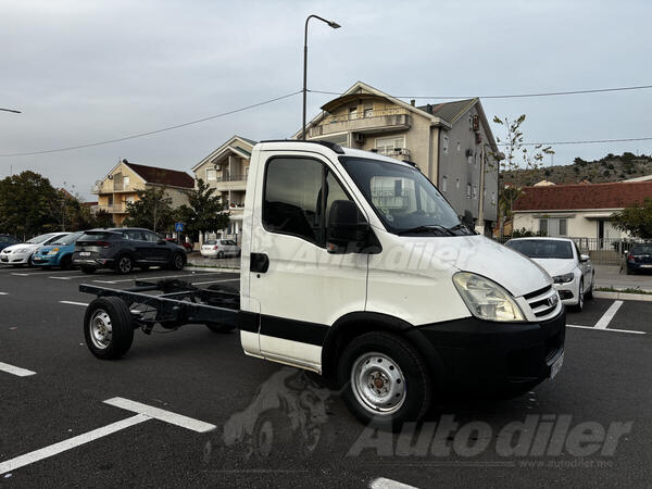 Iveco - DAILY