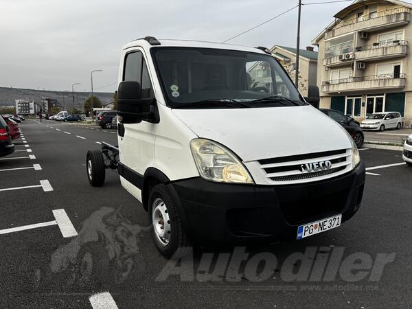 Iveco - DAILY