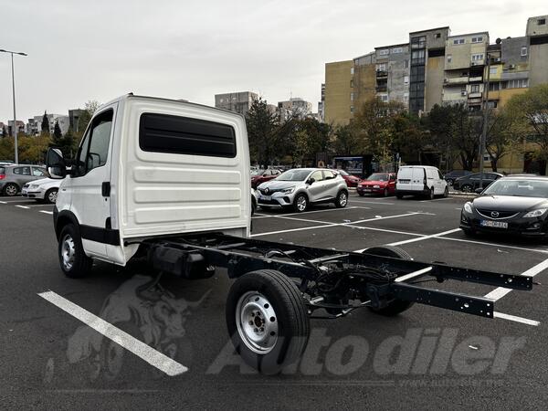 Iveco - DAILY