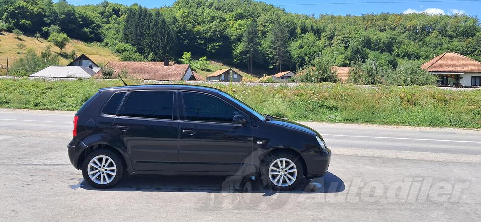 Fabričke felne i apollo gume